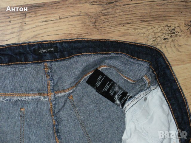 HAPPY HOLLY мъжки еластични 38/40-2XL, снимка 6 - Къси панталони - 33615329