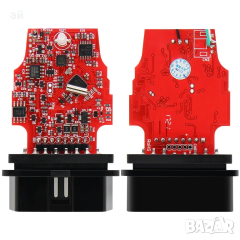 Renolink 2.10 диагностика за Рено , Дачия , Лада , Renault , Dacia, снимка 4 - Аксесоари и консумативи - 42895279