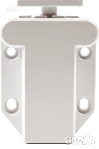 Система за отваряне с натискане, използва се в шкафове и чекмеджета., снимка 9 - Шкафове - 52942353