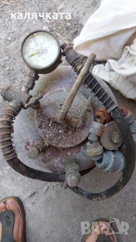 измервателни уреди, снимка 15 - Друга електроника - 50991520