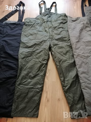 Голями ски панталони XXXL, снимка 3 - Зимни спортове - 39546807