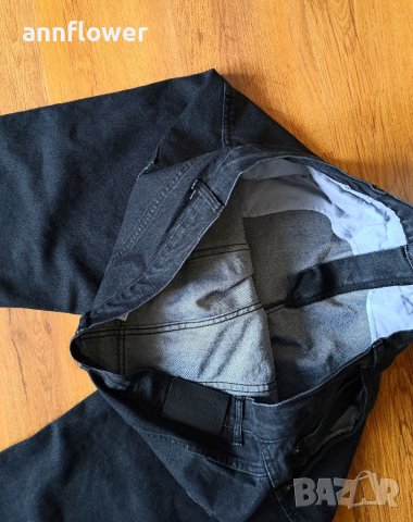 Големи дънки Carnet basic menswear , снимка 16 - Дънки - 40542361