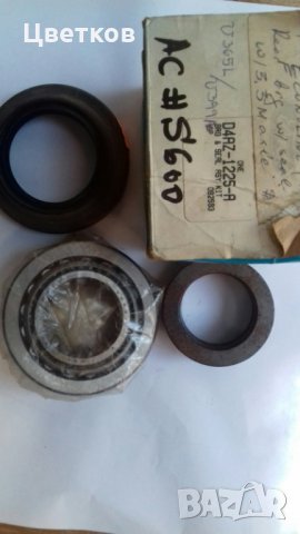 Фланци за хъбове ,заден лагер за Форд Бронко и Ф-150