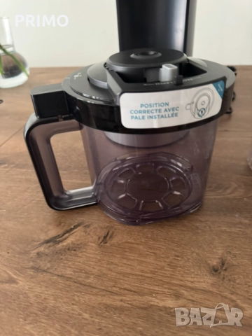 Стерилизатор, Машина за сладолед и Пасатор 4 в 1, снимка 5 - Сокоизстисквачки и цитрус преси - 51876958