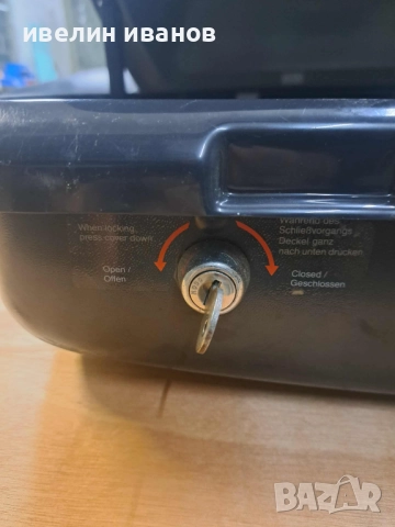 Thule  багажник за кола , снимка 6 - Аксесоари и консумативи - 52193828