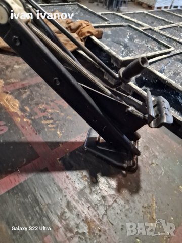 Як Крик, снимка 2 - Селскостопанска техника - 43117491