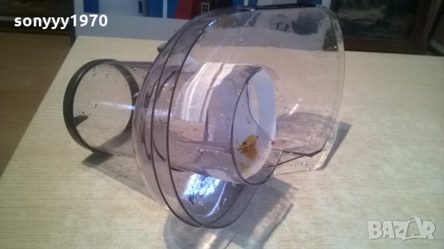 ПОРЪЧАНО-moulinex 1000w, снимка 18 - Сокоизстисквачки и цитрус преси - 28181592