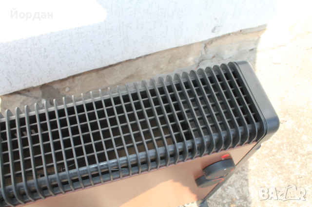 Нова немска печка "EWT", снимка 8 - Отоплителни печки - 44911226