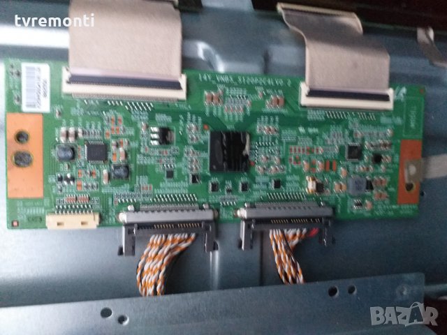 TCon BOARD, 14Y VNB5 S120PC4LV0.2