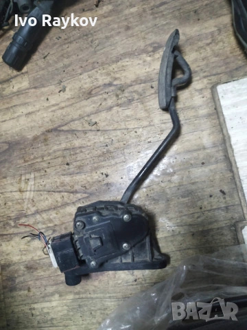 Педал , газ за Opel Astra , ZAFIRA B 1.6