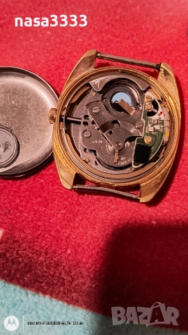 часовник за части , снимка 6 - Мъжки - 52059601