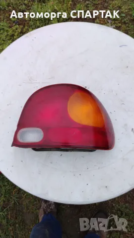 Ляв/десен стоп за Hyundai Accent [-1998]