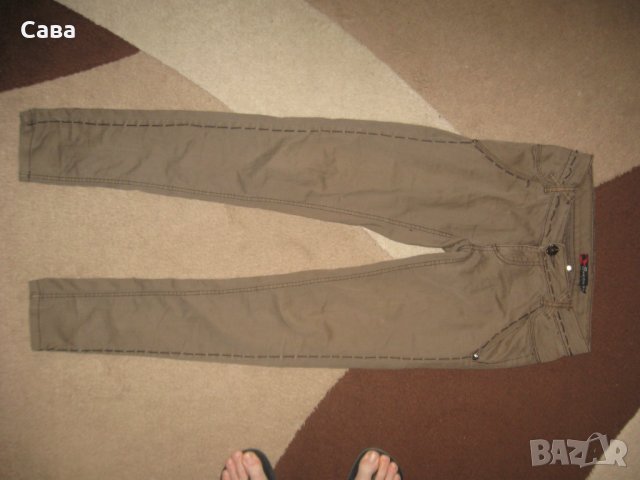 Дънки SARAH CHOLE  дамски,С, снимка 2 - Дънки - 44132934