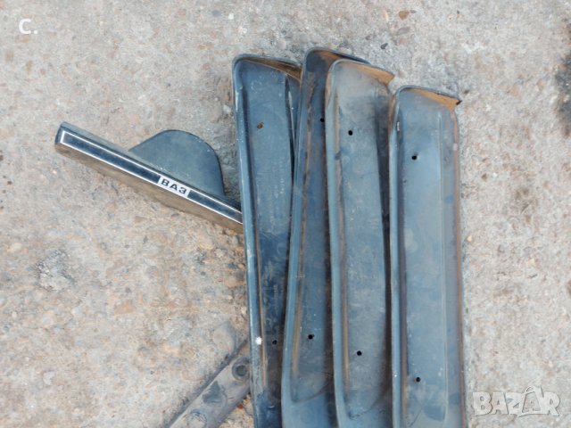 Части за лада , снимка 3 - Автомобили и джипове - 34983401