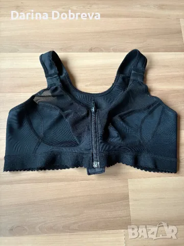 Следоперативни дамски бюстиета, снимка 4 - Тениски - 49711967