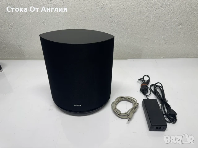 Колонка - Sony SА-NS410 Network Speaker