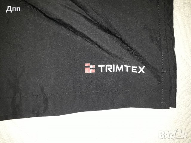 TRIMTEX Norway (L) спортни мъжки шорти, снимка 3 - Къси панталони - 28198160