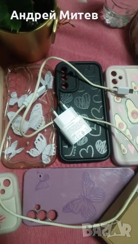 Samsung A 14 5g, снимка 4 - Samsung - 52896091