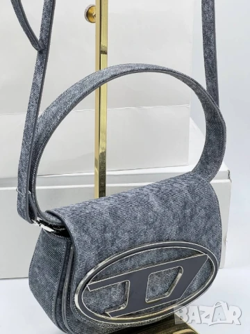 чанти diesel , снимка 6 - Чанти - 51041666