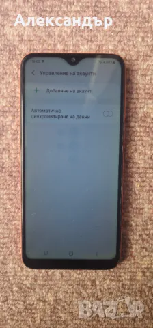 Samsung A20E, снимка 2 - Samsung - 50290084