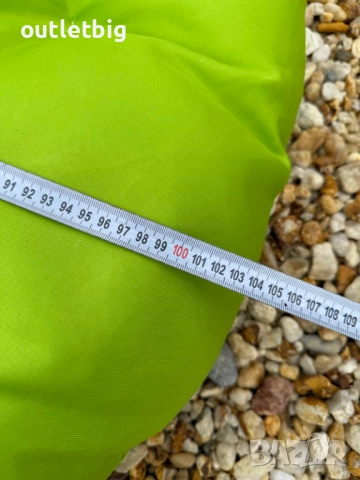 Градинска висяща люлка тип гнездо,яйце–Промоция!, снимка 5 - Градински мебели, декорация  - 52305264