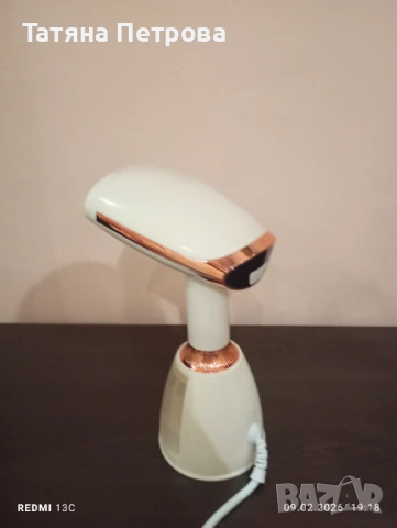 Вертикална ютия, снимка 3 - Ютии - 53418705