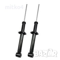 задни амортисьори за ауди 80 a-1651h