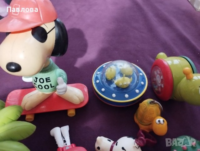 Играчки, снимка 2 - Други - 43146840