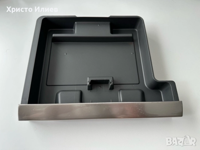 SAGE Barista Touch тава за еспресо кафемашина, снимка 5 - Кафемашини - 52381069