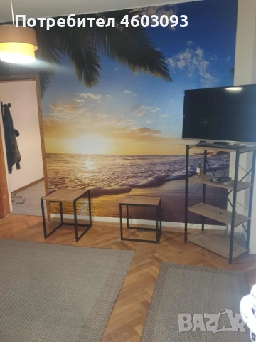 Двустаен апартамент в град Перник , снимка 2 - Апартаменти - 52446584