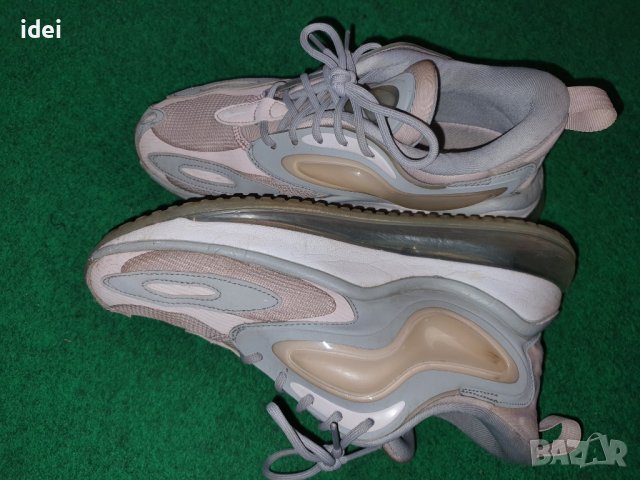 Маратонки Air Max, снимка 3 - Маратонки - 40624816