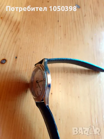 Чисто НОВ ADORA Lux Watch -Швейцарски механичен неизползван от колекция., снимка 7 - Мъжки - 47734115