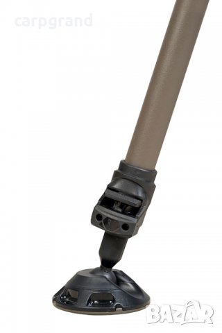 Стол FOX Super Recliner Deluxe, снимка 5 - Екипировка - 37443310