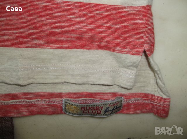 Блуза ALCOTT   мъжка,М-Л, снимка 5 - Блузи - 28542012