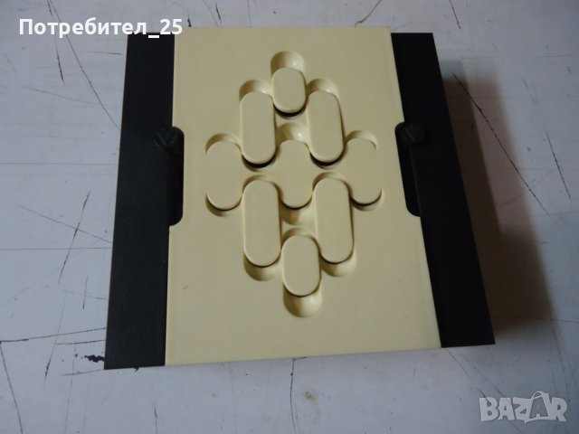 Руски звънци -ретро, снимка 2 - Други ценни предмети - 38699935