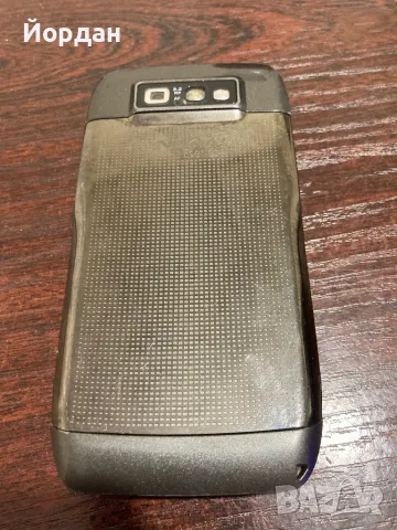 Nokia E71, снимка 9 - Nokia - 48419901