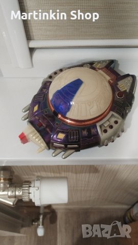 Детска играчка от 90 те космически кораб от Star Wars , снимка 1 - Други - 42961829