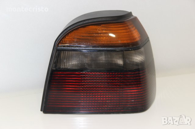 Десен стоп VW Golf 3 (1992-1998г.) опушен хечбек и кабрио ✔️HELLA / Golf III / Голф 3 / затъмнен, снимка 3 - Части - 43043688