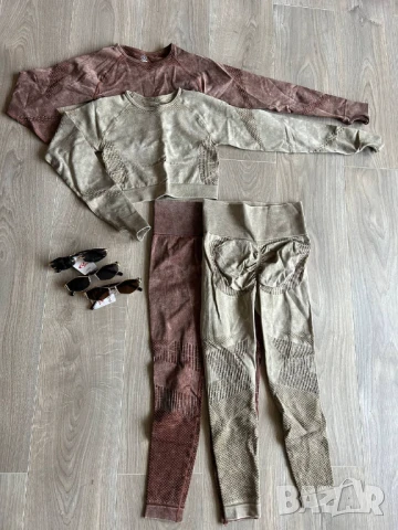 дамски екипи, снимка 3 - Спортни екипи - 51173541