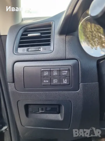 Mazda CX 5 2.2 Skyactiv 175, снимка 14 - Автомобили и джипове - 50150686