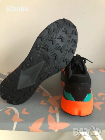Маратонки The North Face VECTIV™ Enduris III Trail 45.5 , снимка 14 - Спортни обувки - 50659744