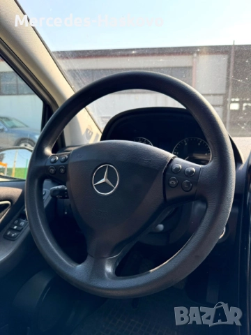 Mercedes A180CDI *W169* *НА ЧАСТИ*, снимка 8 - Автомобили и джипове - 51819573
