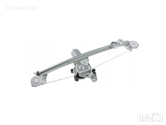 Стъклоподемник за Mercedes E-Class W210, снимка 2 - Части - 50680304