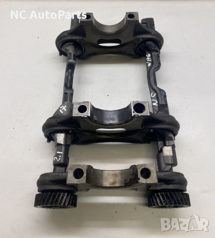 Баланс валове за Mercedes Мерцедес А W176 B W246 клас 2.1 d A6510110700 2017