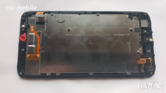 Huawei G620S - Huawei Ascend G620S - Huawei L02 оригинални части и аксесоари , снимка 6 - Резервни части за телефони - 37922715