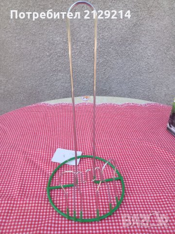 3. Стойка за кухненска хартия, снимка 1