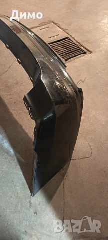 задна броня бмв е91 bmw e91, снимка 9 - Части - 53294082