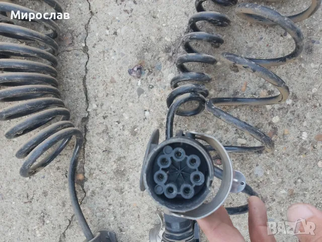 кабели за ремарке, снимка 4 - Аксесоари и консумативи - 47647686