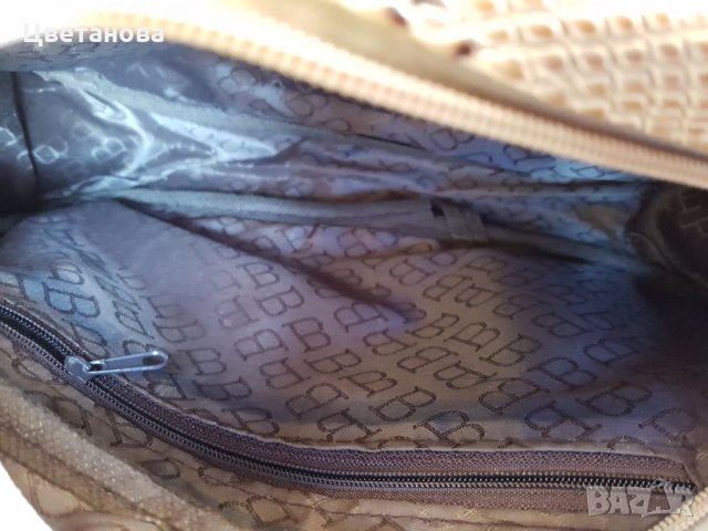 Дамска чанта Диор, снимка 6 - Чанти - 27620512