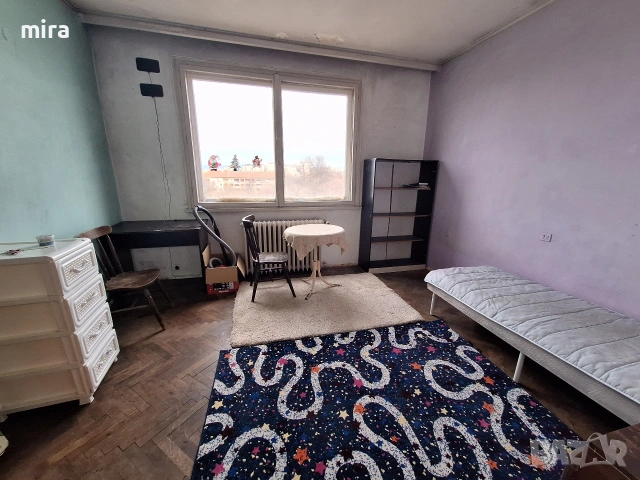 Обзаведена стая с включени консумативи за момиче или жена до Орлов мост, снимка 3 - Стаи под наем - 53079330